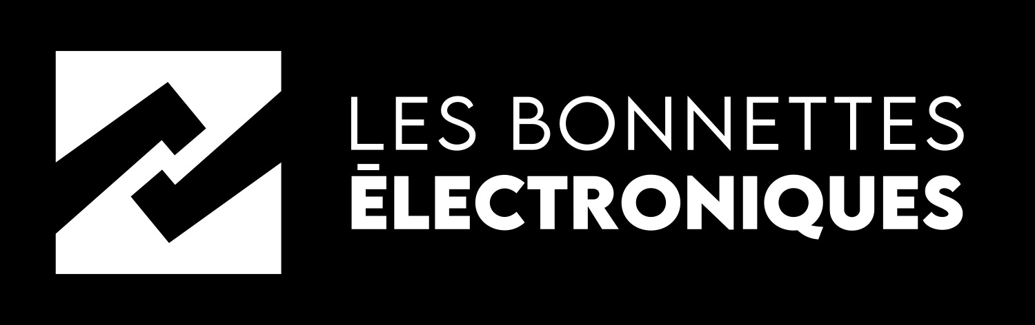 Affiche et logo du Festival Les Bonnettes Électroniques 2026 - Événement Open Air à Étaing