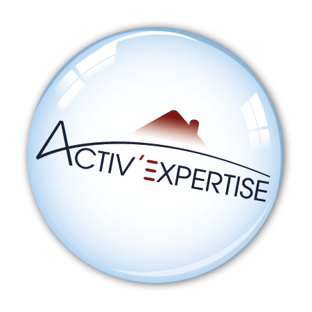 Logo de ActivExpertise Artois, partenaire officiel du festival Les Bonnettes Électroniques.