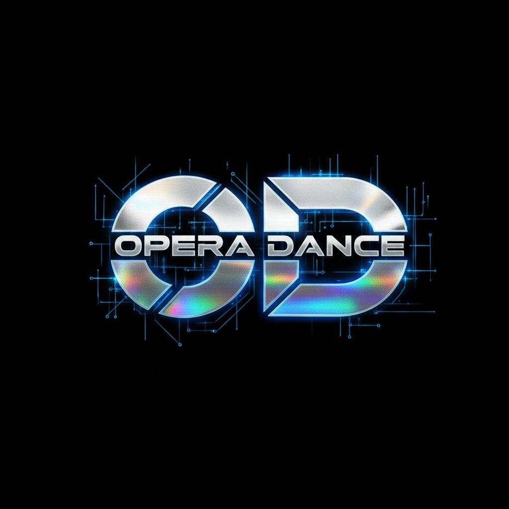 Logo de l'émission Opera Dance sur Radio Scarpe Sensée, partenaire média officiel.