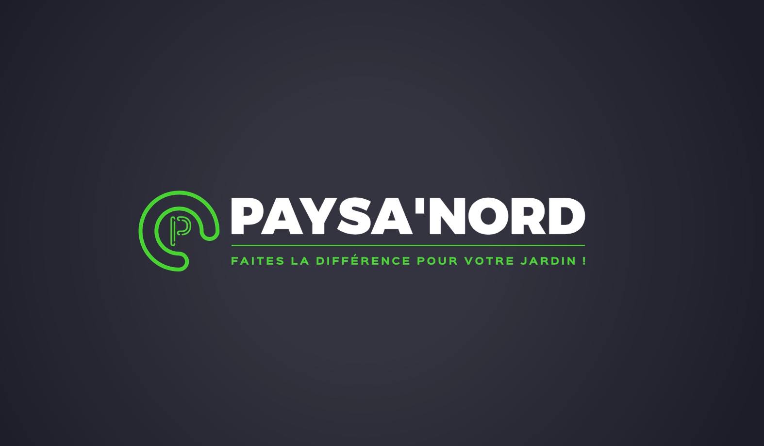 Logo de Paysanord, partenaire du festival Les Bonnettes Électroniques.