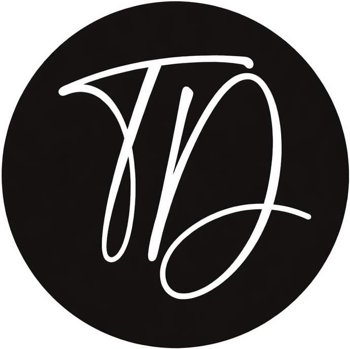 Logo de la Boulangerie Depraetre, sponsor de l'édition 2026 du festival Les Bonnettes Électroniques